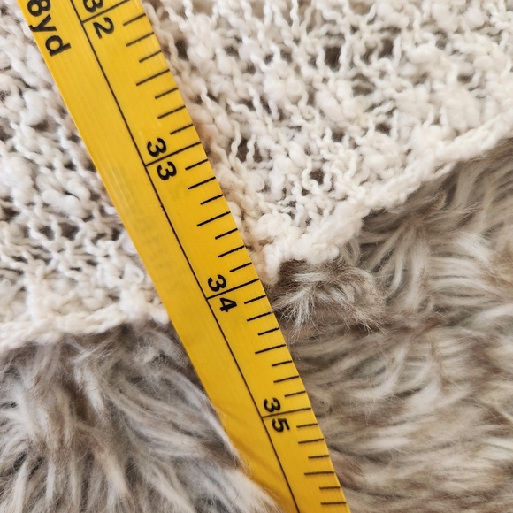 Free People Bayside‎ Pullover In Romance Combo Women's Size Large - Picture 11 of 11